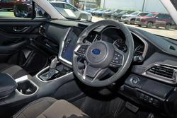 2022 Subaru Outback AWD