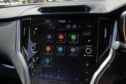 2022 Subaru Outback AWD