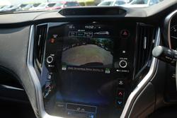 2022 Subaru Outback AWD