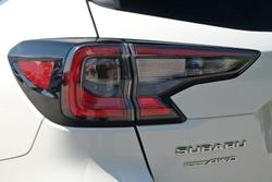 2022 Subaru Outback AWD
