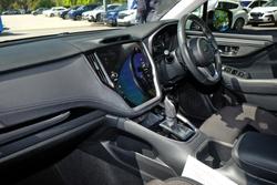 2022 Subaru Outback AWD