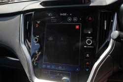 2022 Subaru Outback AWD