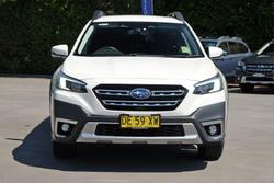 2022 Subaru Outback AWD