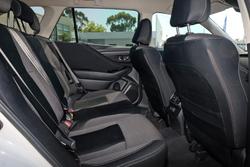 2022 Subaru Outback AWD