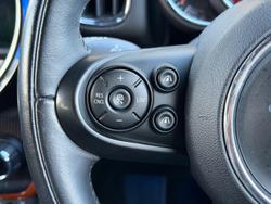 2017 MINI Countryman Cooper F60 Chestnut