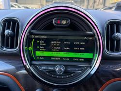 2017 MINI Countryman Cooper F60 Chestnut