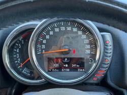 2017 MINI Countryman Cooper F60 Chestnut