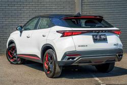 2023 Chery OMODA 5 EX