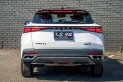 2023 Chery OMODA 5 EX