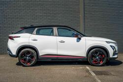 2023 Chery OMODA 5 EX