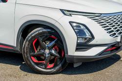 2023 Chery OMODA 5 EX