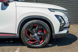2023 Chery OMODA 5 EX