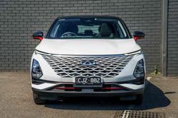 2023 Chery OMODA 5 EX