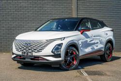 2023 Chery OMODA 5 EX