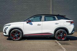 2023 Chery OMODA 5 EX