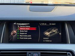 2016 BMW M5 Pure