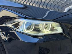 2016 BMW M5 Pure