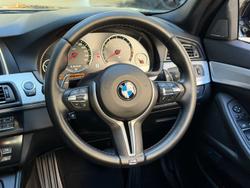2016 BMW M5 Pure