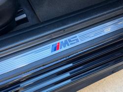 2016 BMW M5 Pure