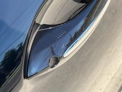 2016 BMW M5 Pure