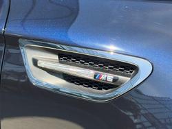 2016 BMW M5 Pure