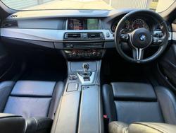 2016 BMW M5 Pure