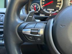 2016 BMW M5 Pure