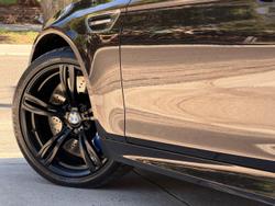 2016 BMW M5 Pure