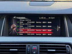 2016 BMW M5 Pure