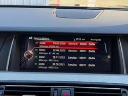 2016 BMW M5 Pure