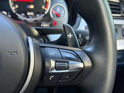 2016 BMW M5 Pure