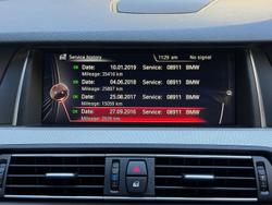 2016 BMW M5 Pure
