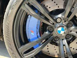 2016 BMW M5 Pure