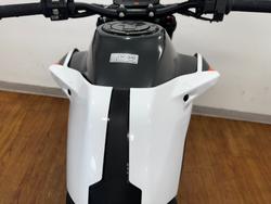 2021 Ktm 890 DUKE R ORANGE