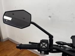 2021 Ktm 890 DUKE R ORANGE