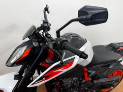2021 Ktm 890 DUKE R ORANGE