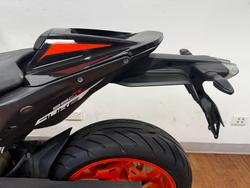 2021 Ktm 890 DUKE R ORANGE