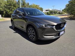 2020 Mazda CX-5 GT