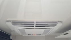 2026 Lotus Caravans Trooper X 189Kd 18'9