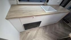 2026 Lotus Caravans Trooper X 189Kd 18'9