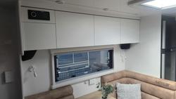 2026 Lotus Caravans Trooper X 189Kd 18'9