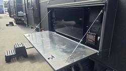 2026 Lotus Caravans Trooper X 189Kd 18'9