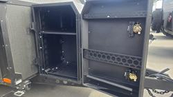 2026 Lotus Caravans Trooper X 189Kd 18'9