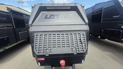 2026 Lotus Caravans Trooper X 189Kd 18'9