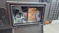 2026 Lotus Caravans Trooper X 189Kd 18'9