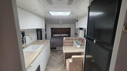 2026 Lotus Caravans Trooper X 189Kd 18'9