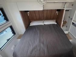 2026 Lotus Caravans Trooper X 189Kd 18'9