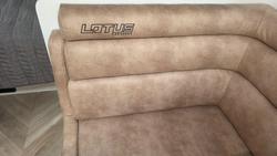 2026 Lotus Caravans Trooper X 189Kd 18'9