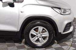 2017 Holden Trax LS