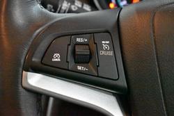 2017 Holden Trax LS